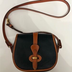 Dooney & Bourke Vintage Leather Women's Bag